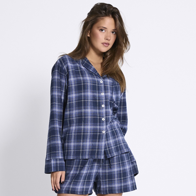 Pj shirt "Tibby Shirt"